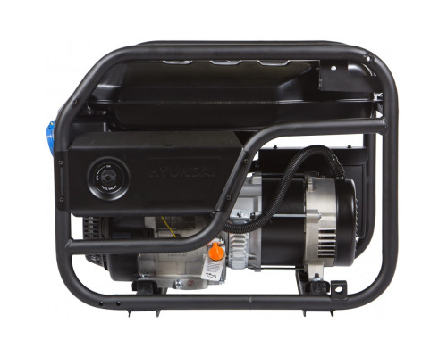 Купити Генератор бензиновий Hyundai HHY 7050F