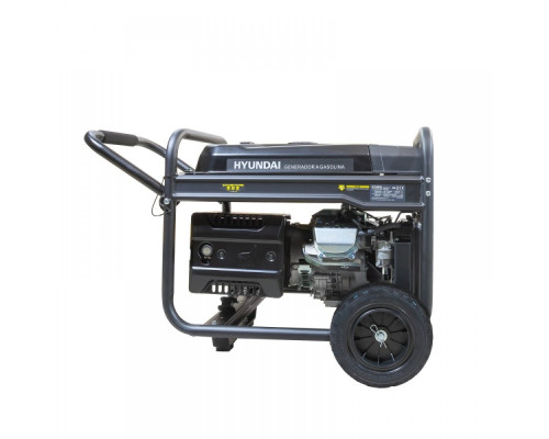 Купити Генератор бензиновий Hyundai HY 10100LEK