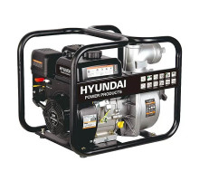 Мотопомпa для чистой воды Hyundai GWP57643
