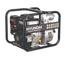 Мотопомпa для чистой воды Hyundai GWP57647