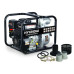 Купить Мотопомпa для чистой воды Hyundai GWP57647