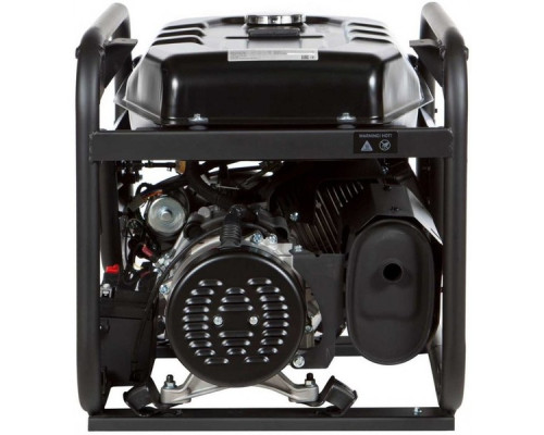 Купити Генератор бензиновий Hyundai HHY 10050FE-3 ATS