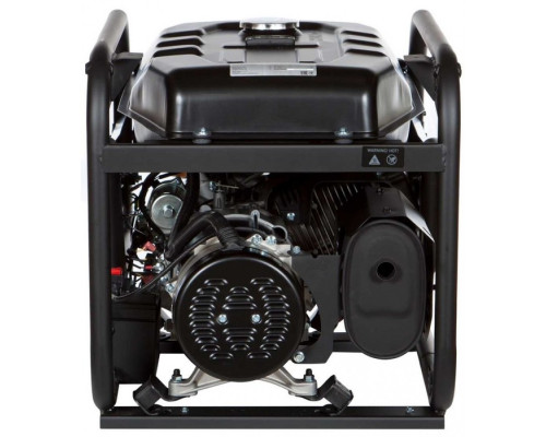 Купити Генератор бензиновий Hyundai HHY 10050FE