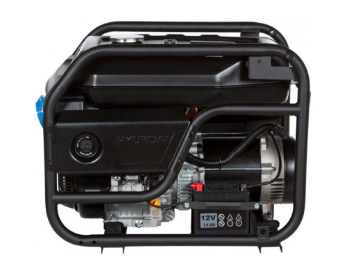 Купити Генератор бензиновий Hyundai HHY 10050FE