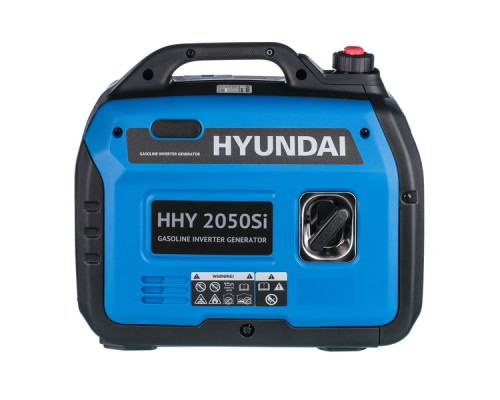 Купити Генератор інверторний Hyundai HHY 2050Si
