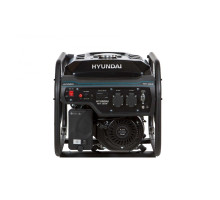 Генератор бензиновый Hyundai HHY 3050F