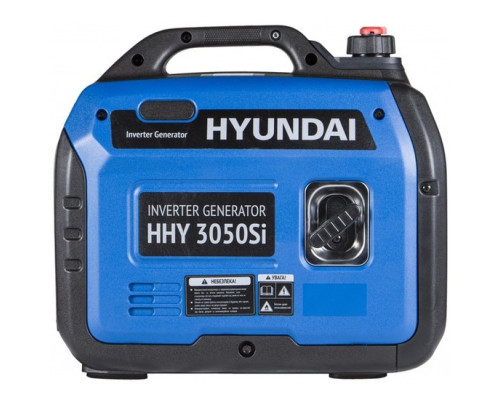 Купити Генератор інверторний Hyundai HHY 3050Si