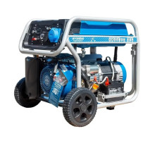 Генератор бензиновый Hyundai HHY 7000 FEK