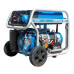 Купить Генератор бензиновый Hyundai HHY 7000 FEK