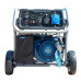 Купить Генератор бензиновый Hyundai HHY 7000 FEK