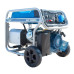 Купить Генератор бензиновый Hyundai HHY 7000 FEK