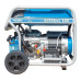 Купить Генератор бензиновый Hyundai HHY 7000 FEK