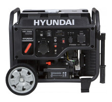 Генератор инверторный Hyundai HHY 7050Si