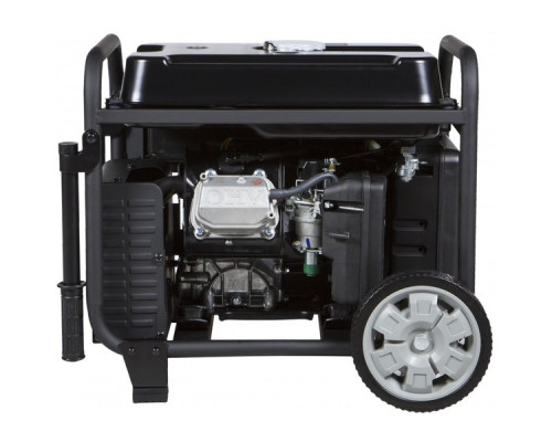 Купить Генератор инверторный Hyundai HHY 7050Si