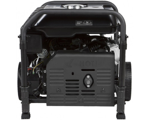 Купить Генератор инверторный Hyundai HHY 7050Si