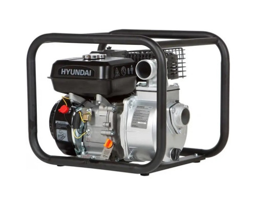 Купить Мотопомпа HYUNDAI HY 53