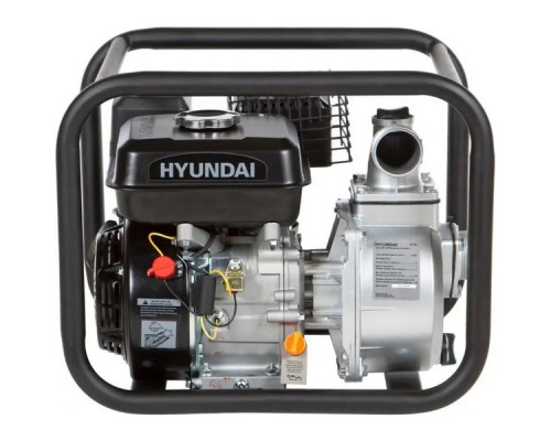 Купить Мотопомпа HYUNDAI HY 53
