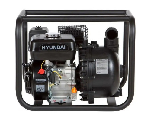 Купити Мотопомпа для агресивних рідин Hyundai HYА 53