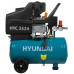 Купити Масляний повітряний компресор Hyundai HYC 2524