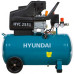 Купити Масляний повітряний компресор Hyundai HYC 2551