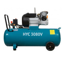 Повітряний компресор Hyundai HYC 3080V