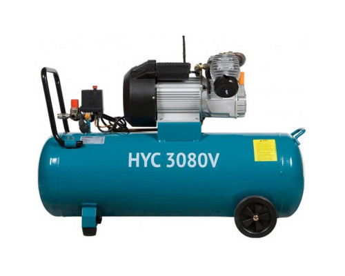 Купити Повітряний компресор Hyundai HYC 3080V