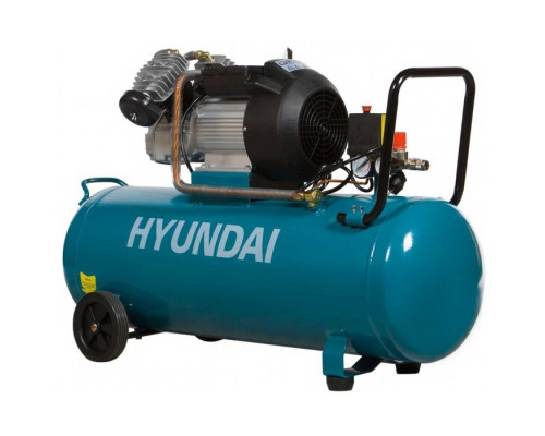 Купити Повітряний компресор Hyundai HYC 3080V