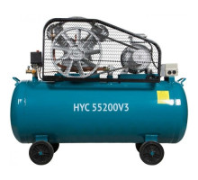 Воздушный компрессор Hyundai HYC 55200V3