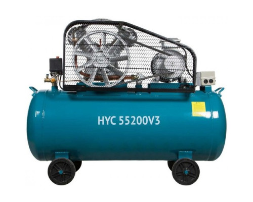 Купить Воздушный компрессор Hyundai HYC 55200V3