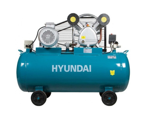 Купить Воздушный компрессор Hyundai HYC 55200V3