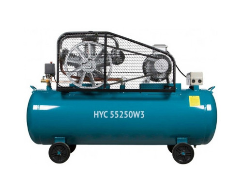 Повітряний компресор Hyundai HYC 55250W3
