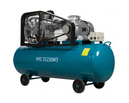 Повітряний компресор Hyundai HYC 55250W3