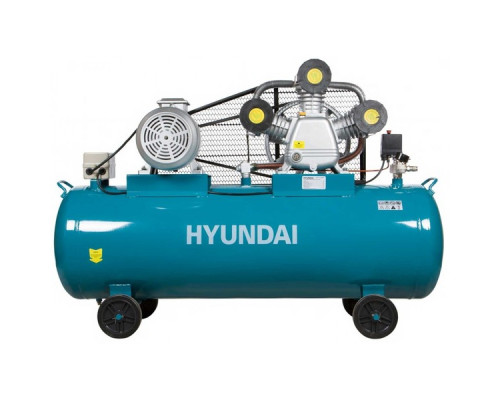 Повітряний компресор Hyundai HYC 55250W3
