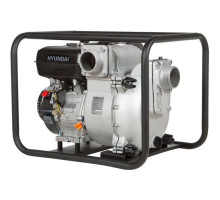 Мотопомпа для грязной воды Hyundai HYM 80