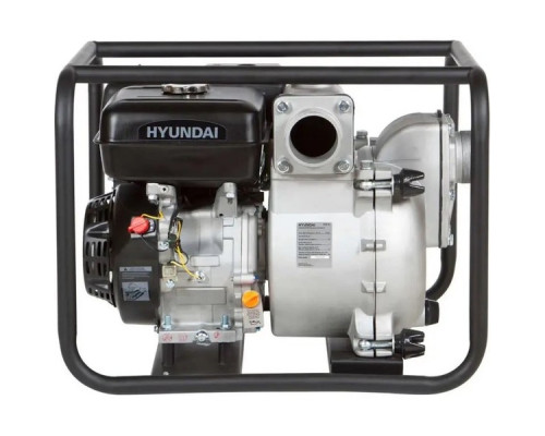 Купить Мотопомпа для грязной воды Hyundai HYM 80