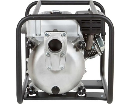 Купить Мотопомпа для грязной воды Hyundai HYM 80