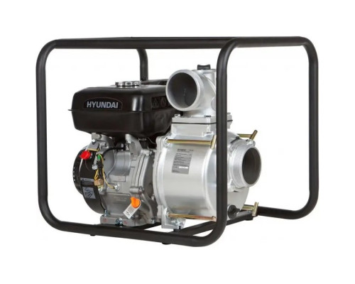 Купить Мотопомпа для грязной воды Hyundai HYT 100