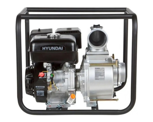 Купить Мотопомпа для грязной воды Hyundai HYT 100