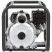 Мотопомпа для загрязненной воды HYUNDAI HYT 83