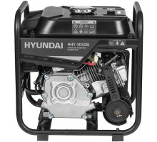 Інверторний генератор HYUNDAI HHY 4050Si 