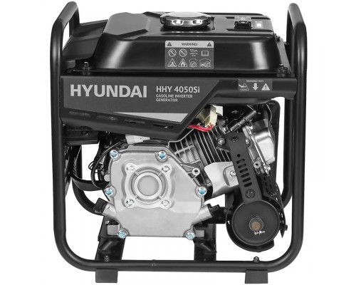Купити Інверторний генератор HYUNDAI HHY 4050Si