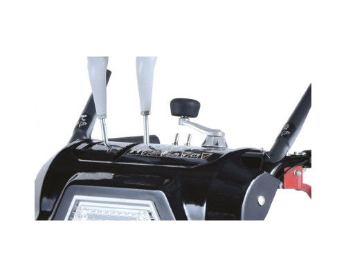 Купить Бензиновый снегоуборщик Hyundai S 7713-T