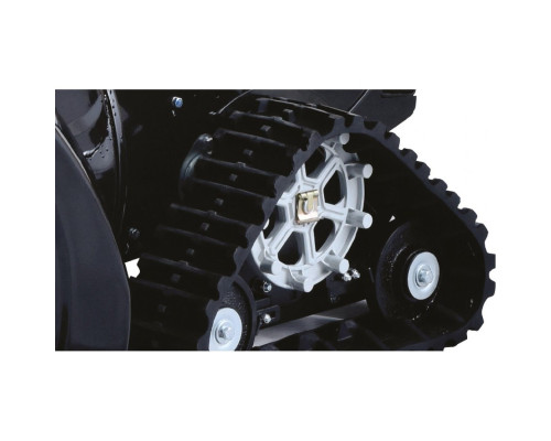 Купить Бензиновый снегоуборщик Hyundai S 7713-T