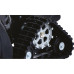 Купить Бензиновый снегоуборщик Hyundai S 7713-T
