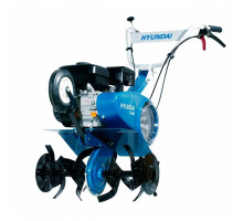 Бензиновий культиватор Hyundai T 800