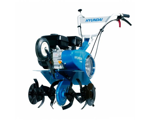 Купити Бензиновий культиватор Hyundai T 800