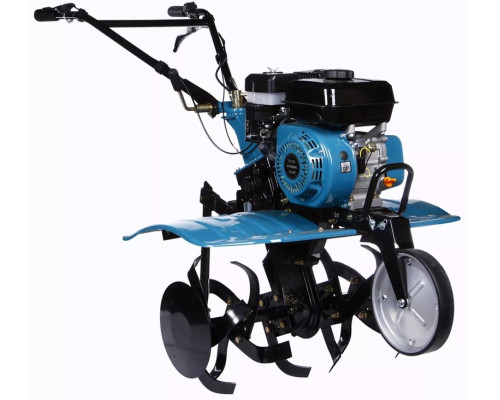Купити Бензиновий культиватор Hyundai T 950