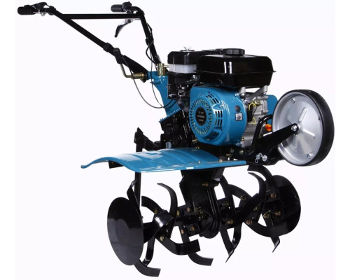 Купити Бензиновий культиватор Hyundai T 950
