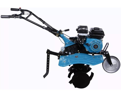 Купити Бензиновий культиватор Hyundai T 950