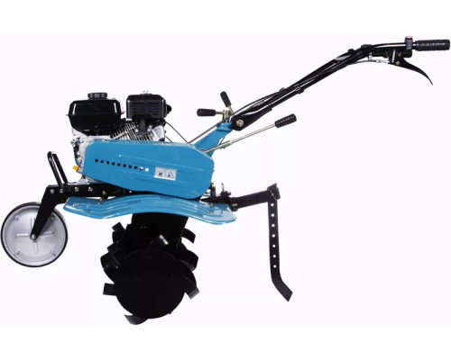 Купити Бензиновий культиватор Hyundai T 950